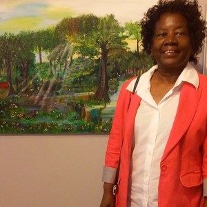 Meet your Posher, Winifred